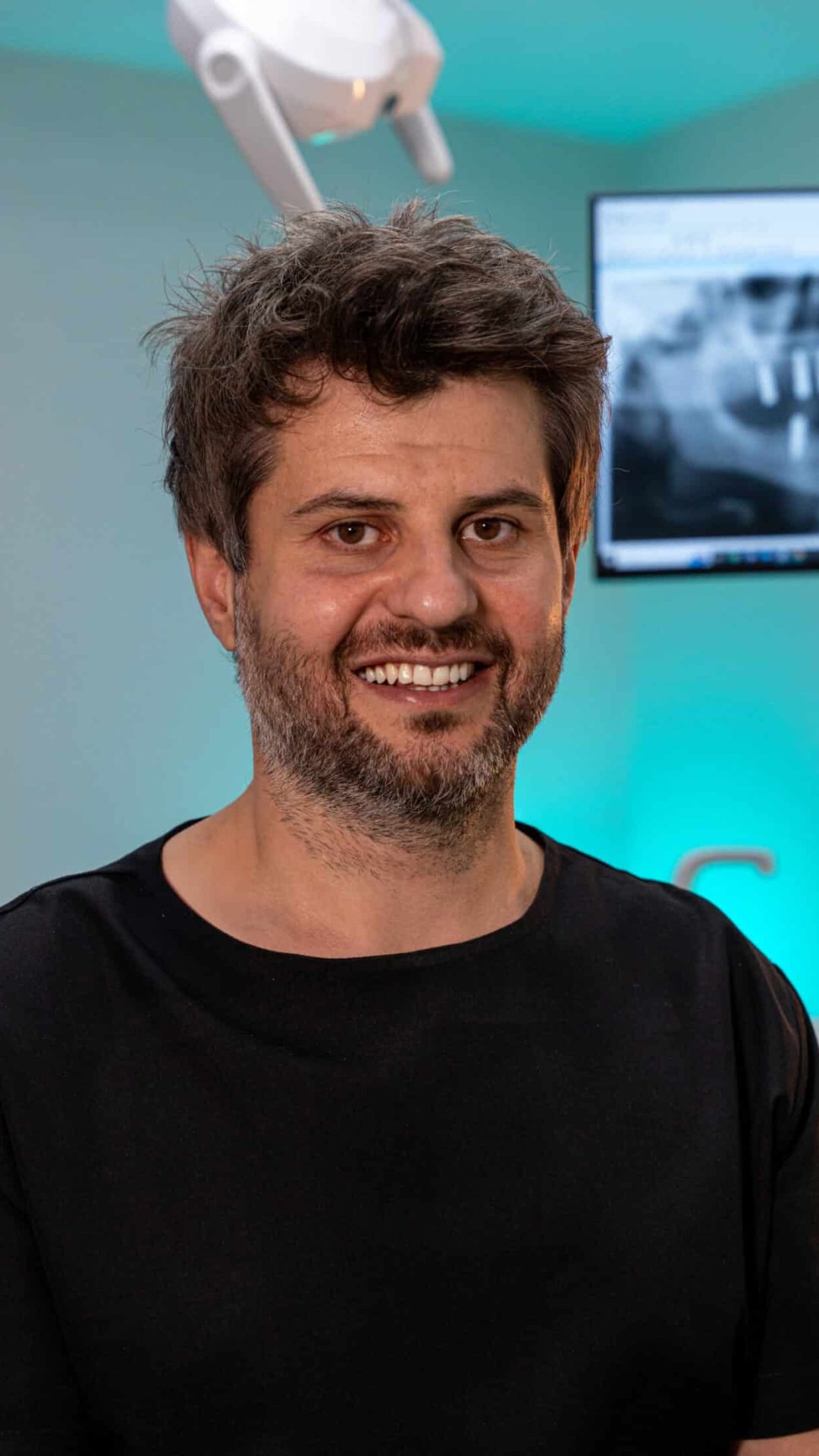 Dr. Ahmet Duran Gedik