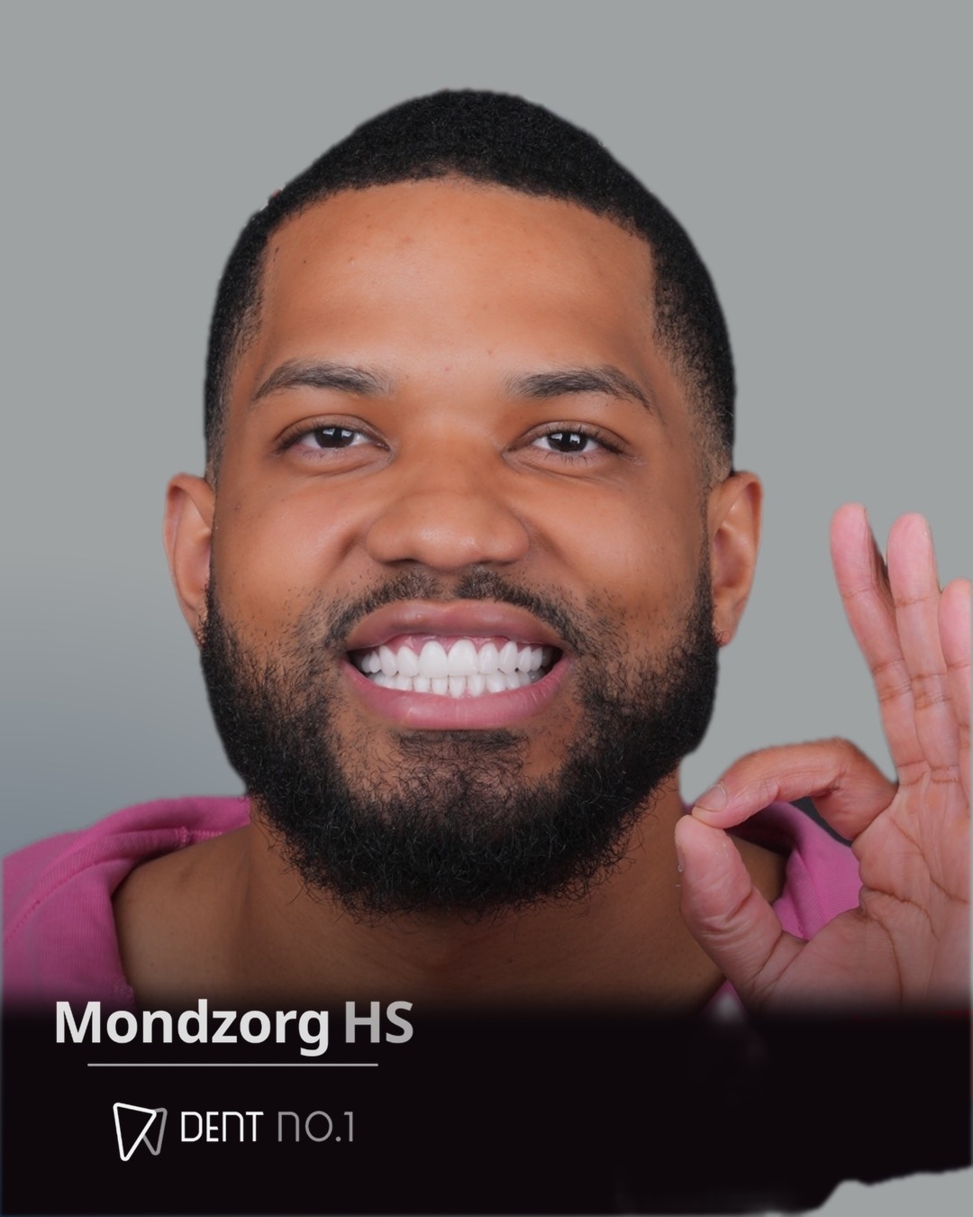 Mondzorg HS hasta deneyimi 2
