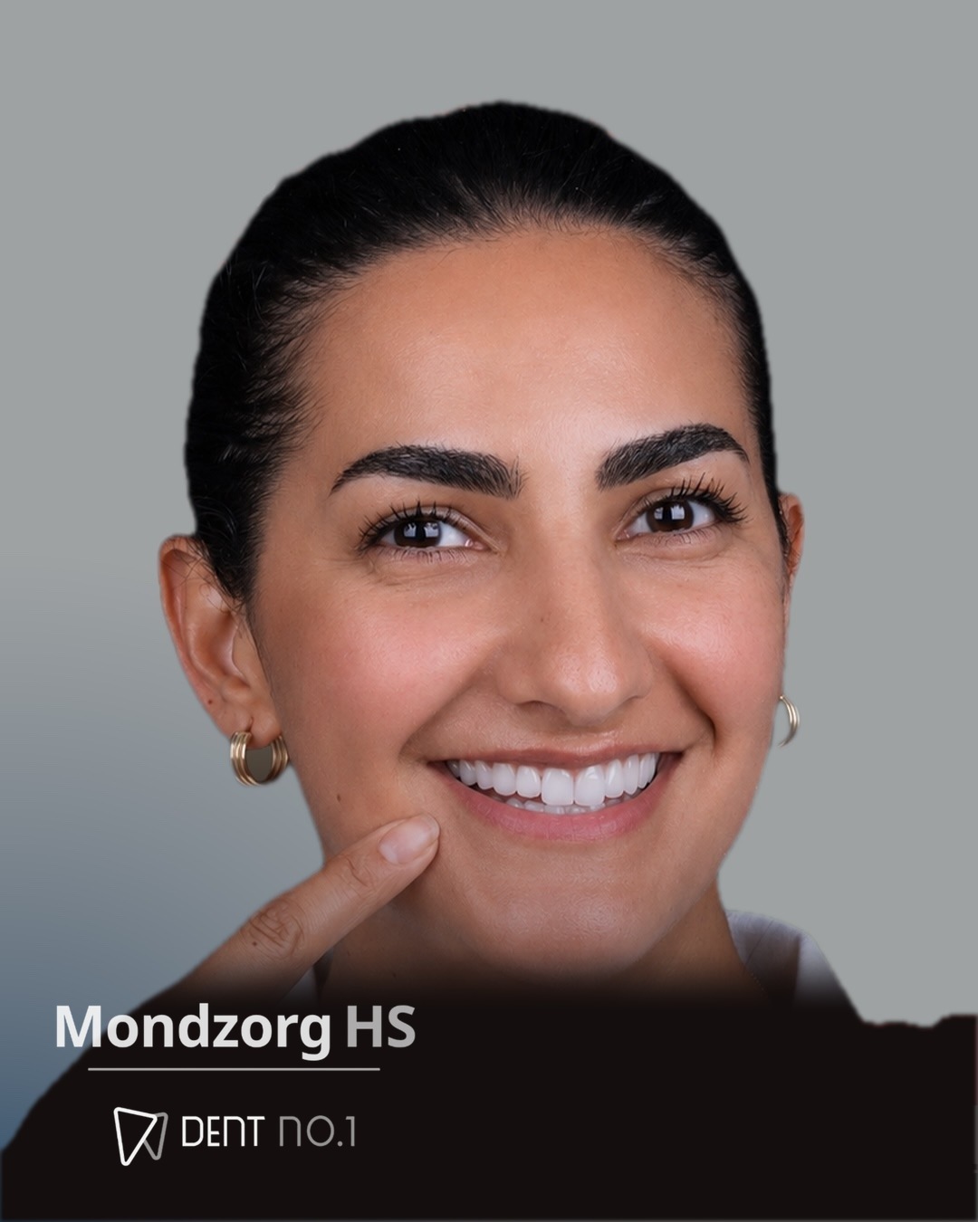 Mondzorg HS hasta deneyimi 4