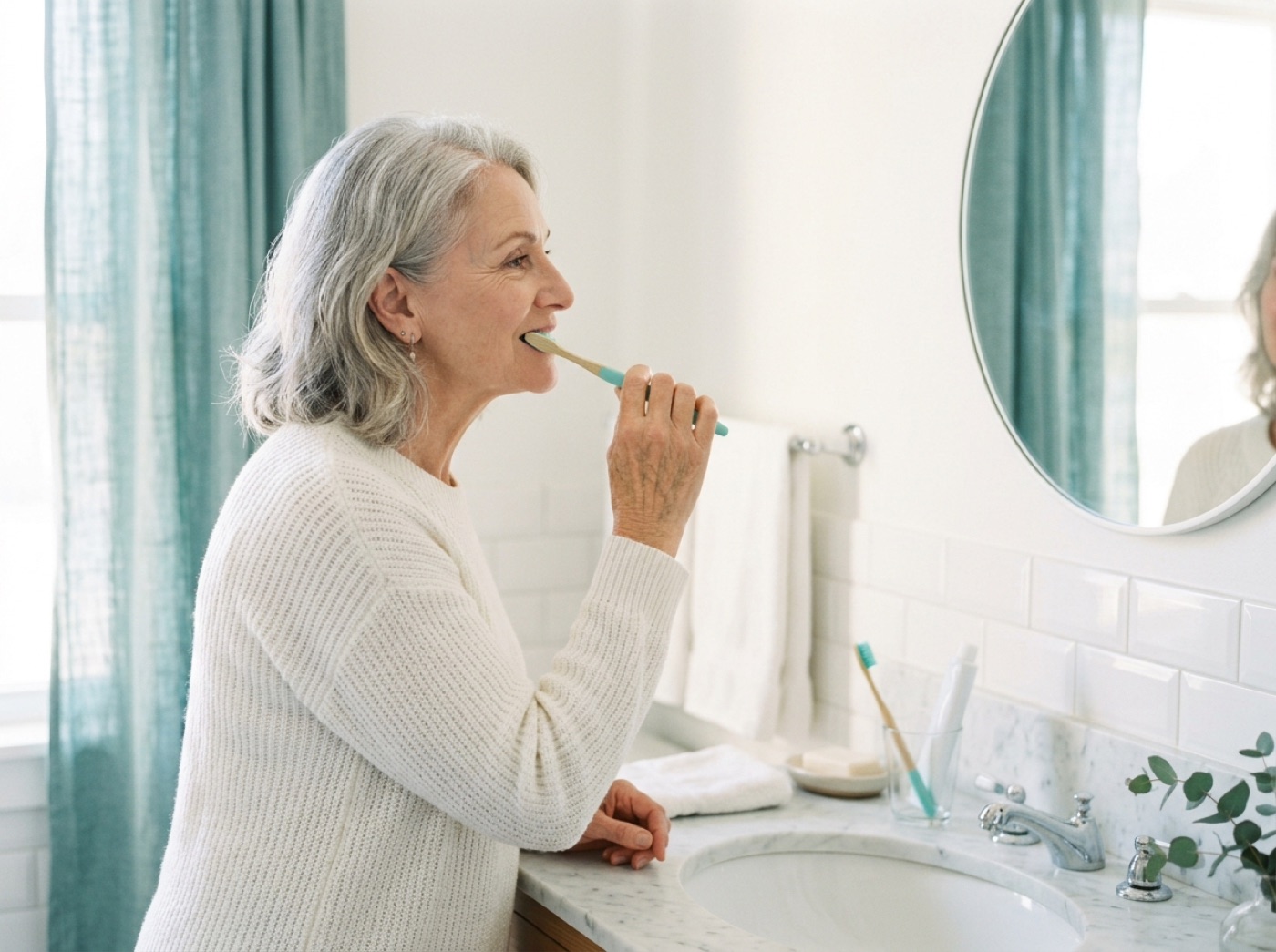 Bleeding Gums: Causes and What You Can Do About It