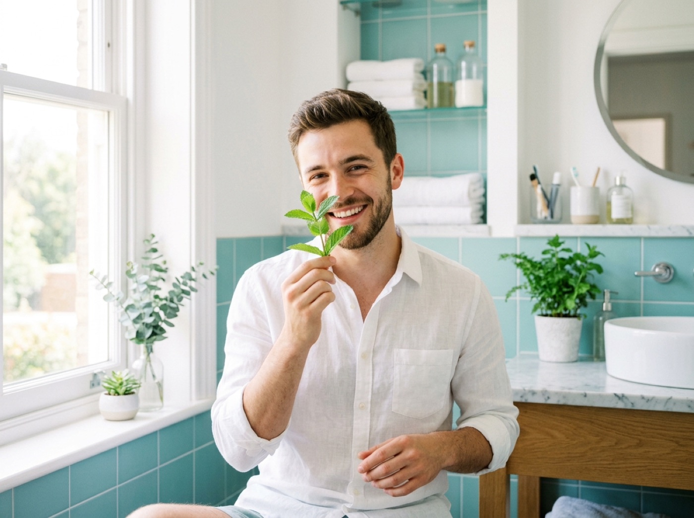 Bad Breath: Causes and What You Can Do About It