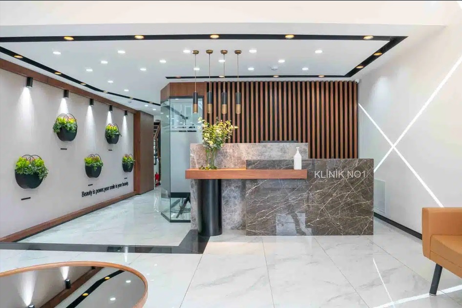 Klinik No.1 Istanbul
