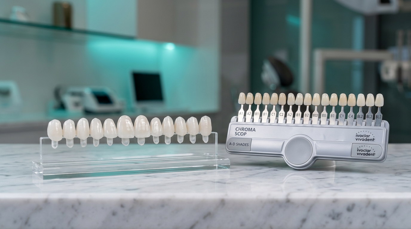 Cosmetic Dentistry