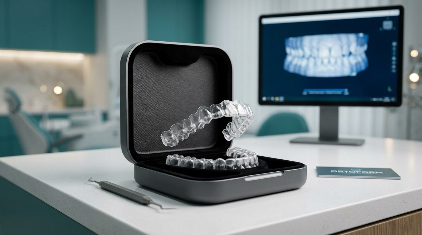 Orthodontics