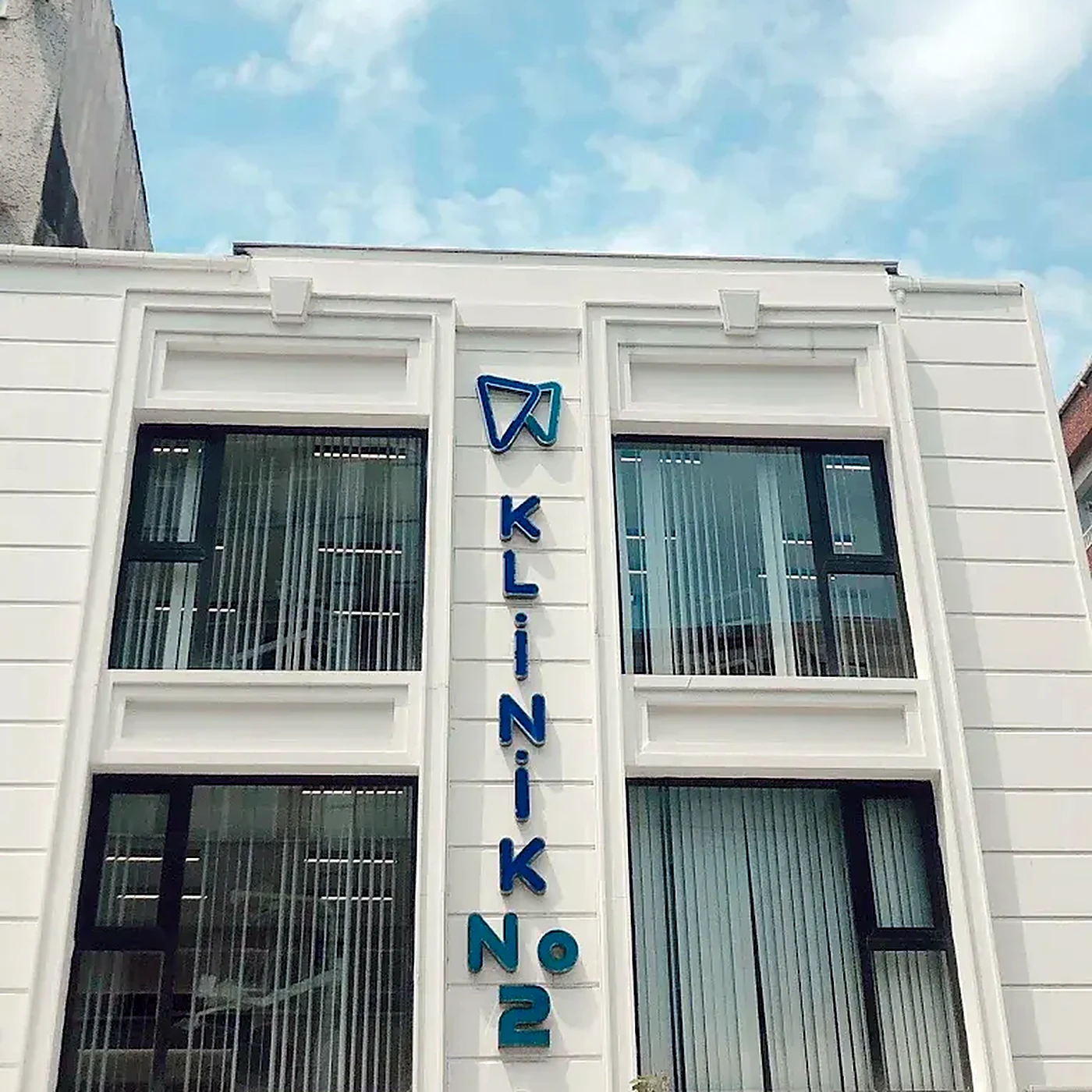 Klinik No.2 Bağcılar